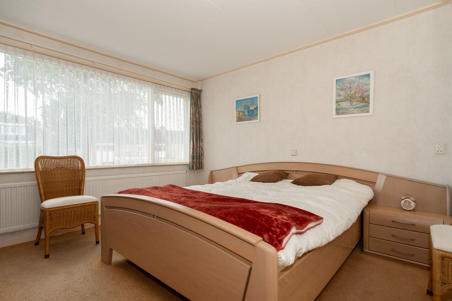 Tussenwoning te koop: Klinkenburg 15, Epe