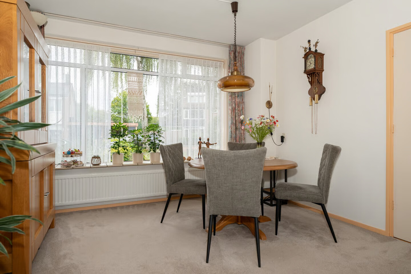 Tussenwoning te koop: Klinkenburg 15, Epe