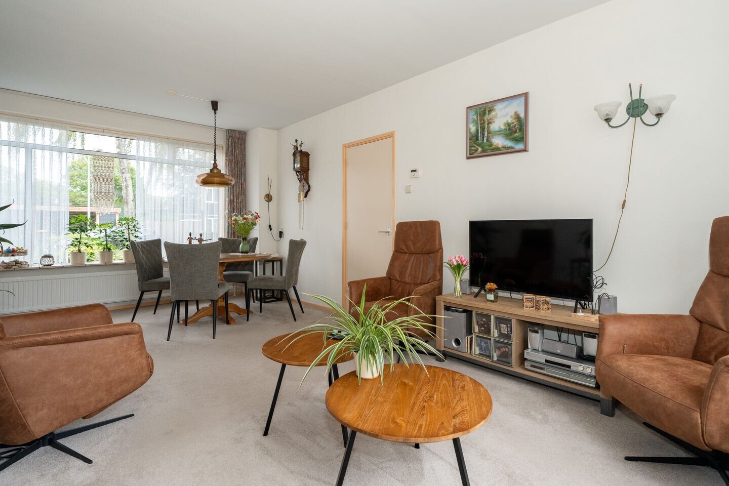 Tussenwoning te koop: Klinkenburg 15, Epe