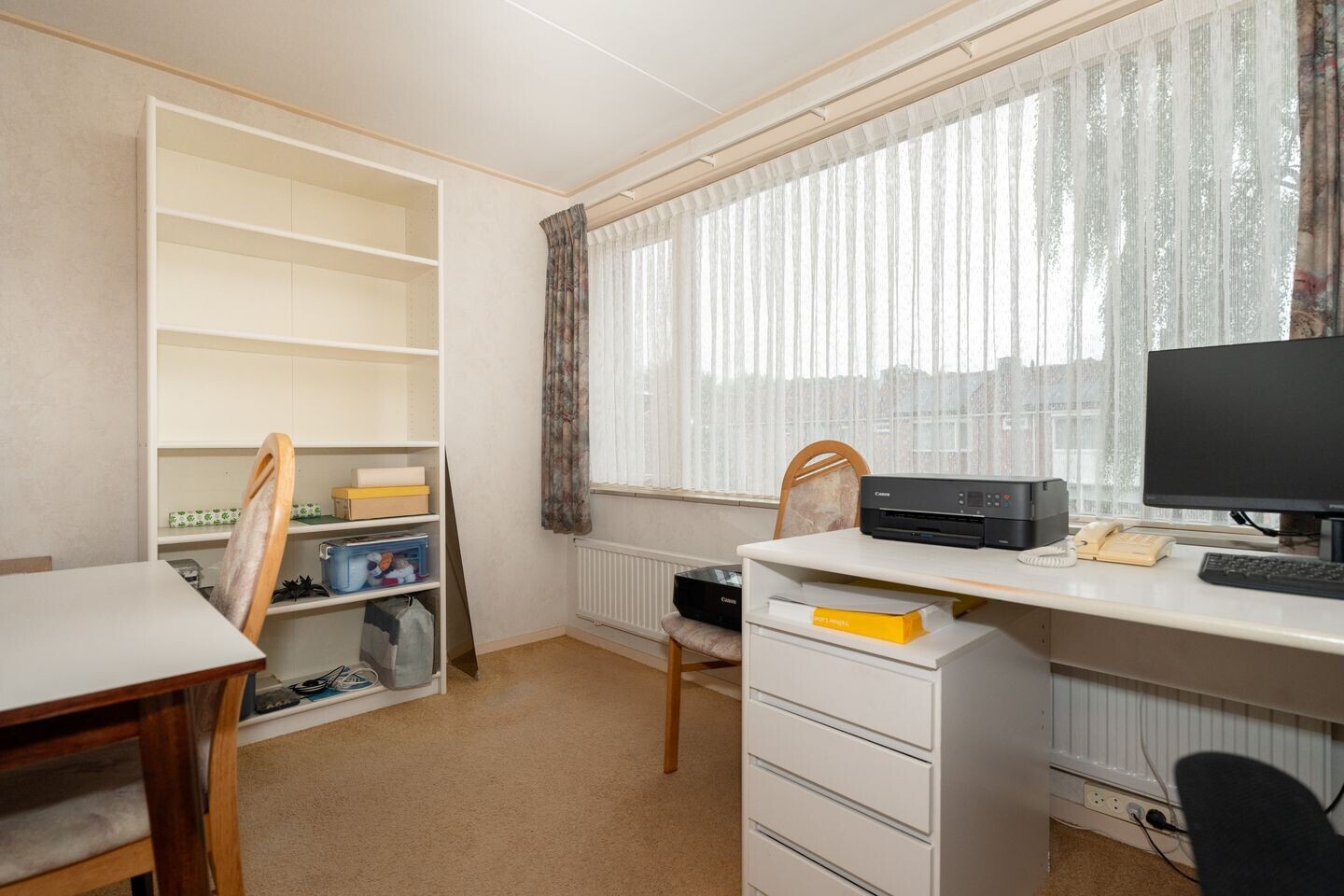 Tussenwoning te koop: Klinkenburg 15, Epe