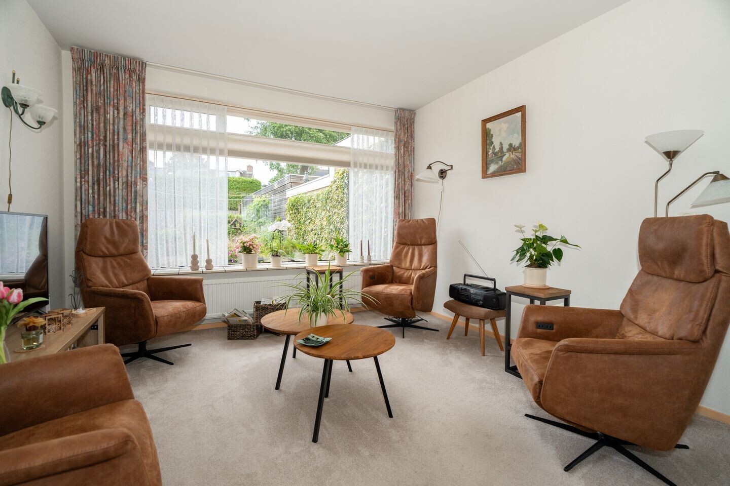 Tussenwoning te koop: Klinkenburg 15, Epe
