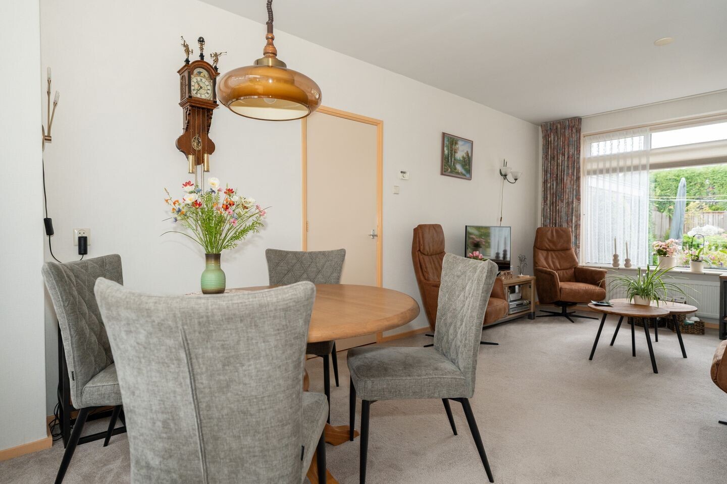 Tussenwoning te koop: Klinkenburg 15, Epe