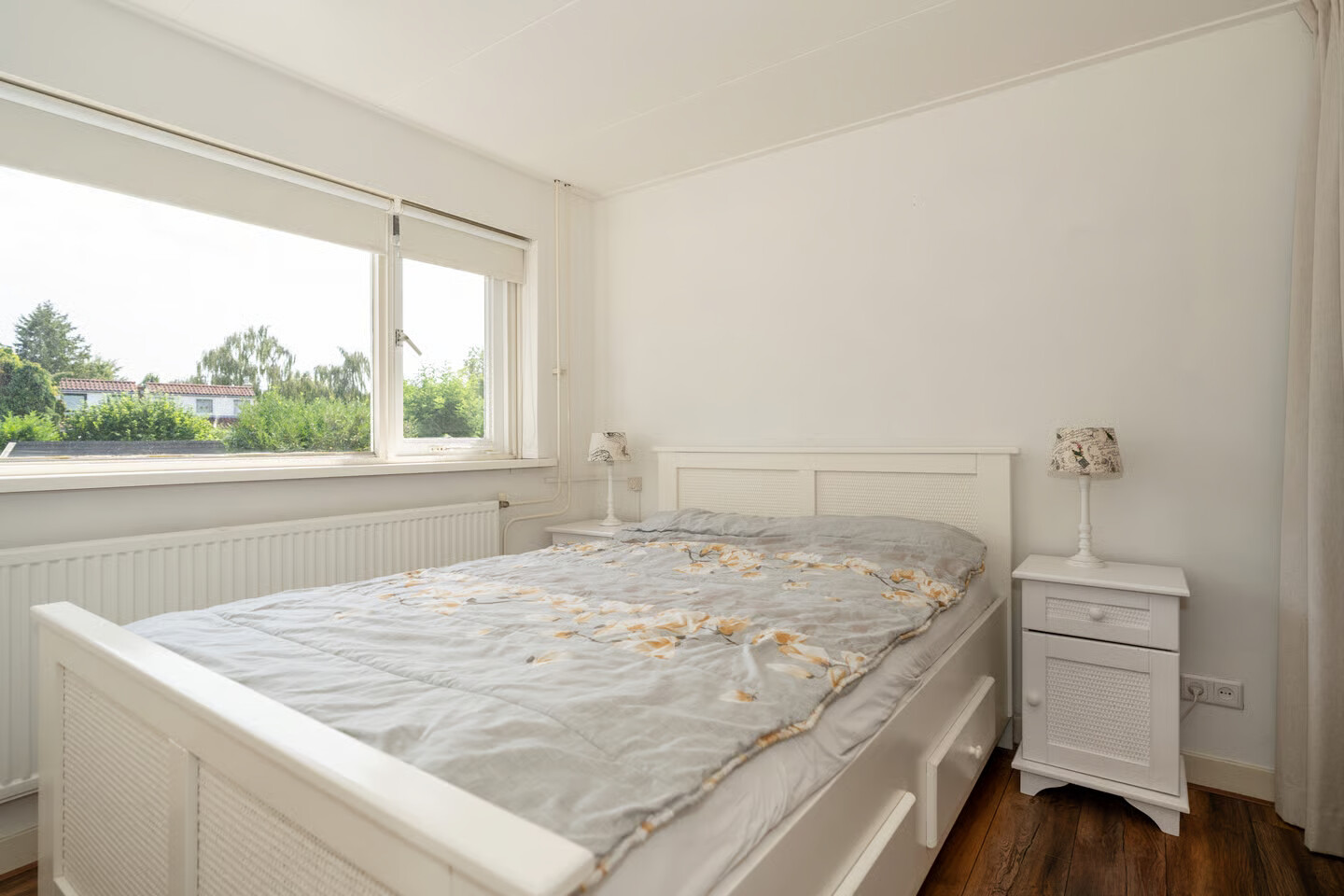 Tussenwoning te koop: Zaailand 10, Epe