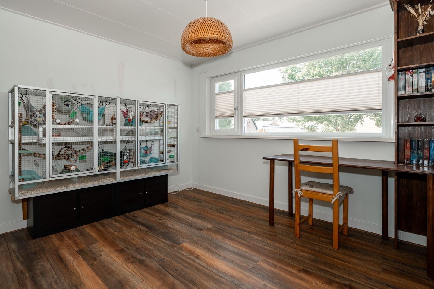 Tussenwoning te koop: Zaailand 10, Epe