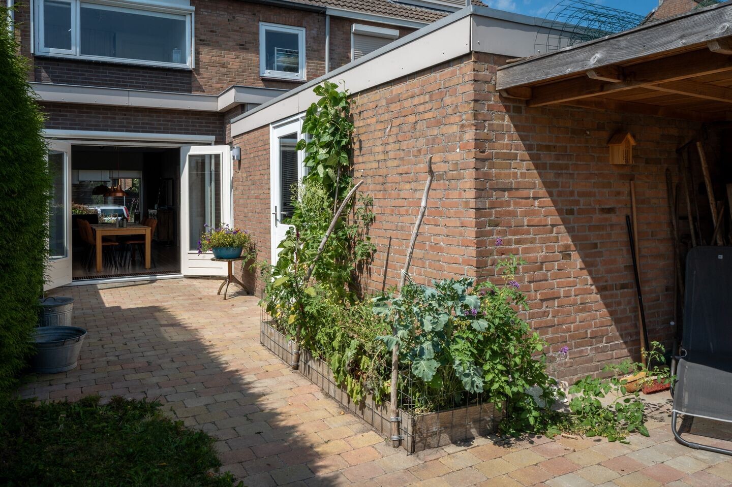 Tussenwoning te koop: Zaailand 10, Epe