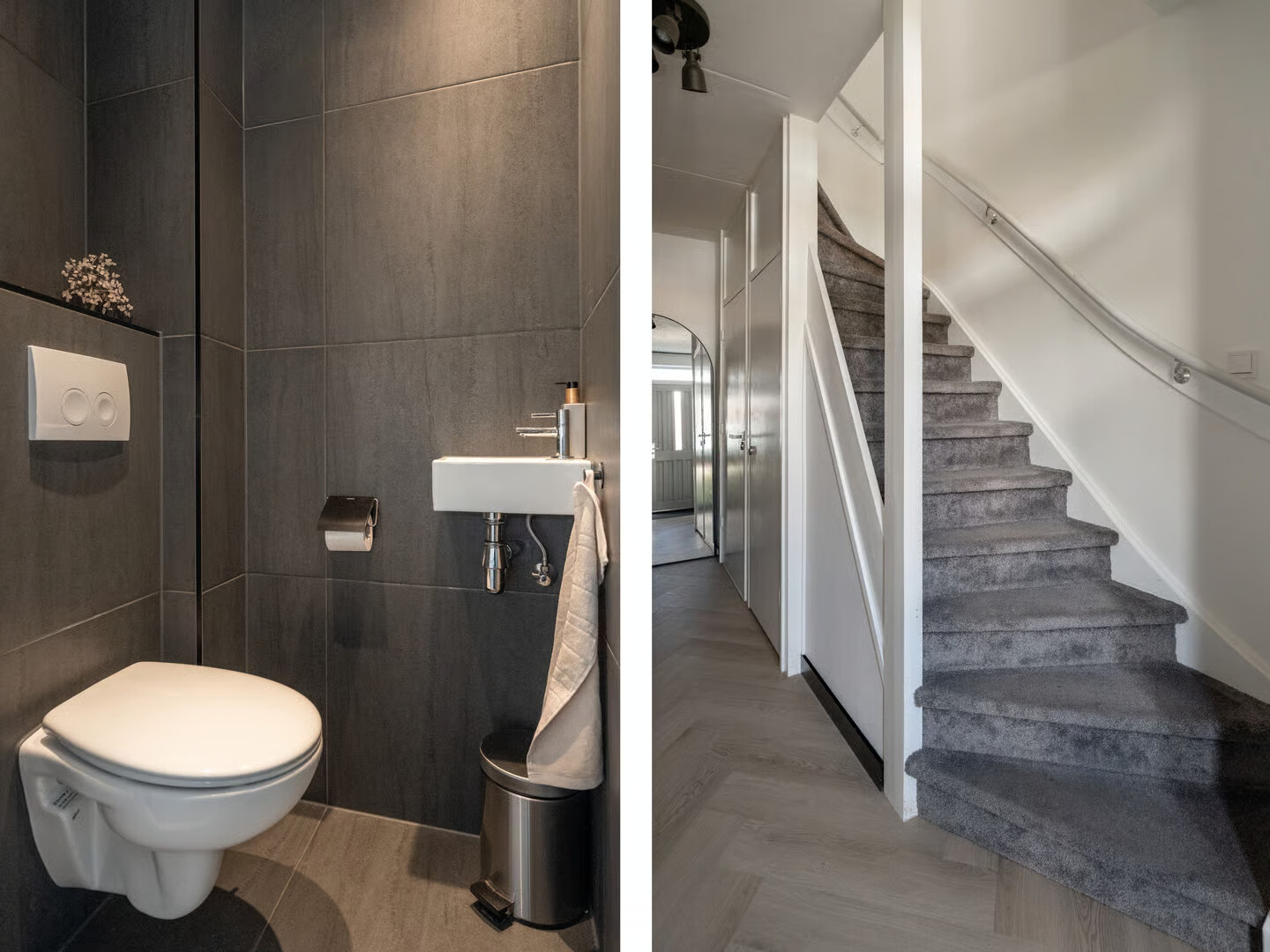Tussenwoning te koop: de Leegte 115, Epe