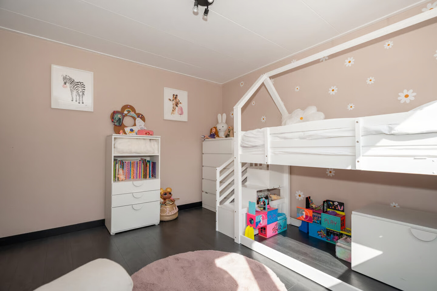 Tussenwoning te koop: de Leegte 115, Epe