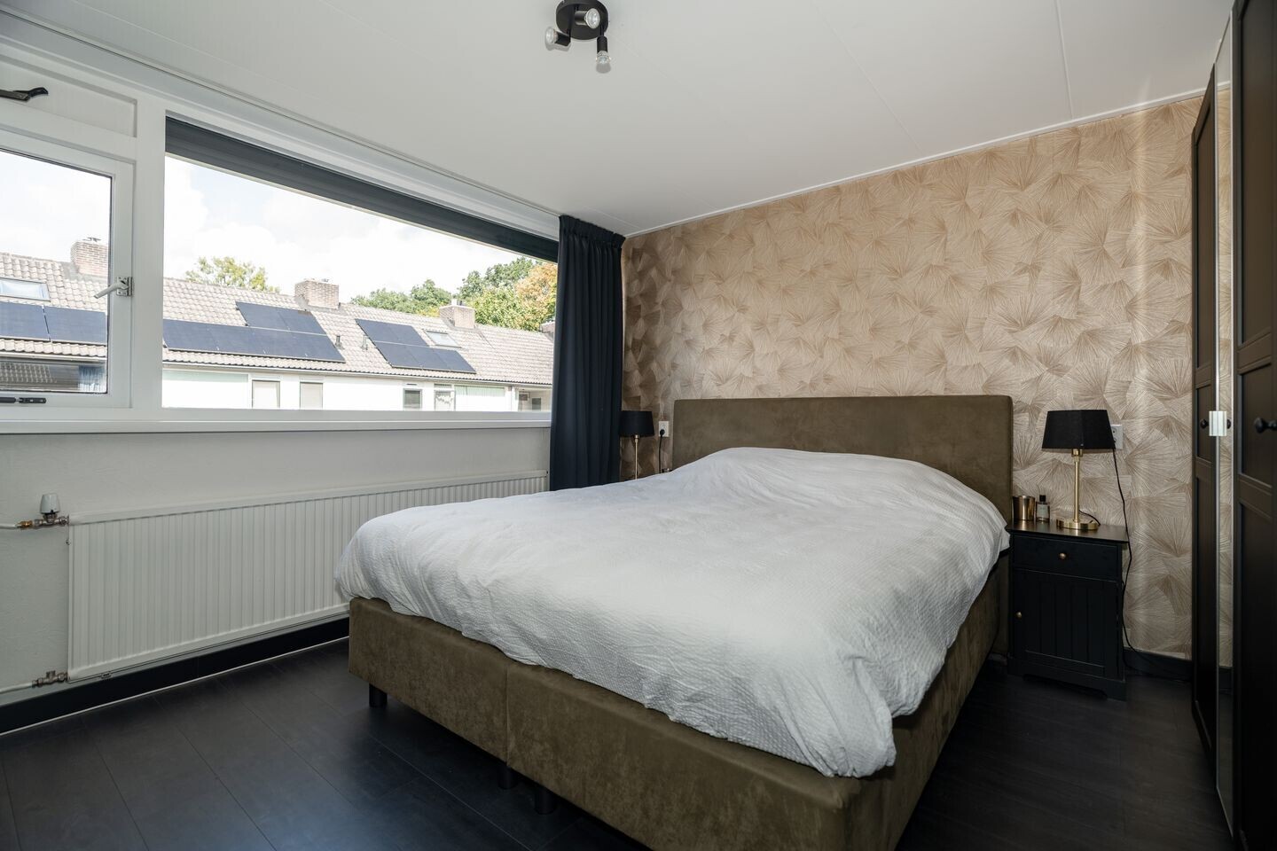 Tussenwoning te koop: de Leegte 115, Epe