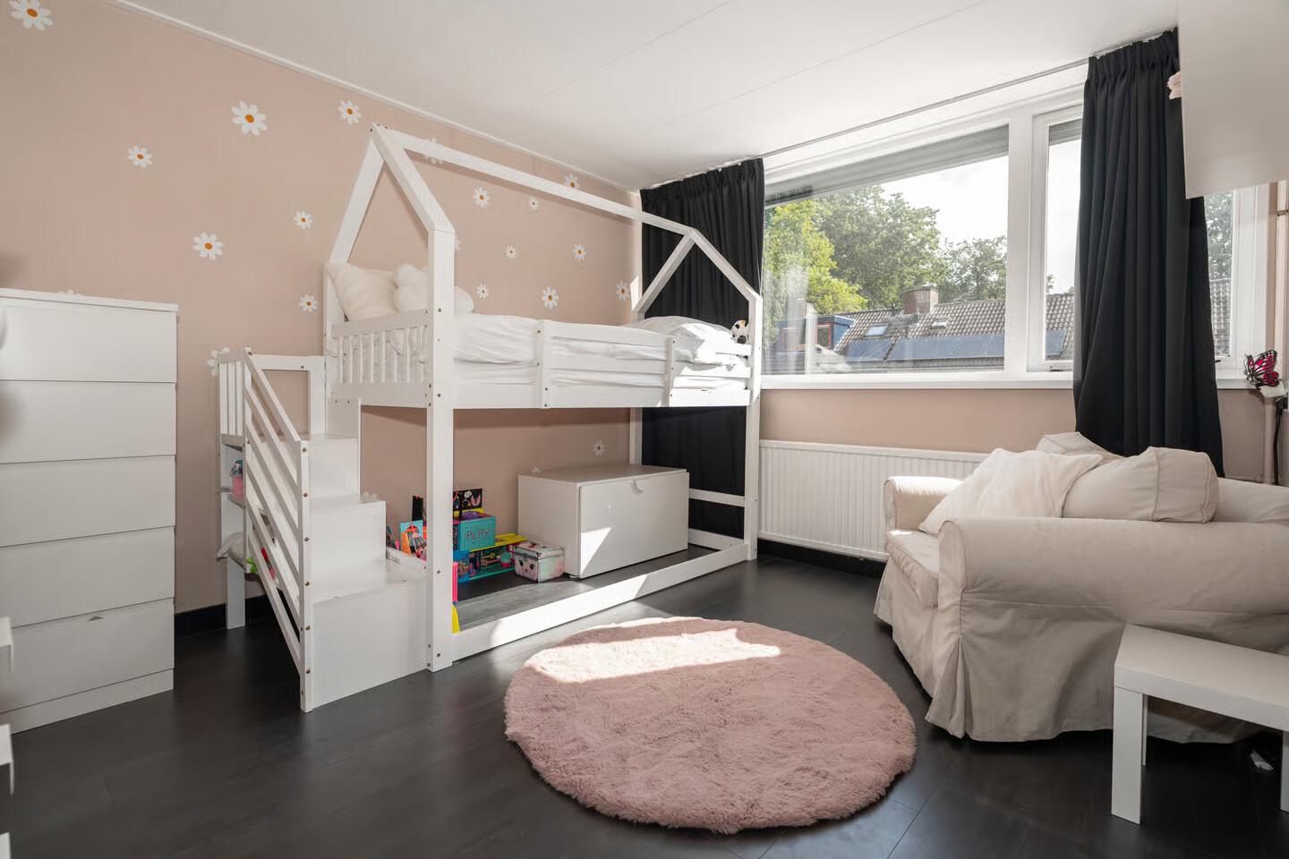 Tussenwoning te koop: de Leegte 115, Epe