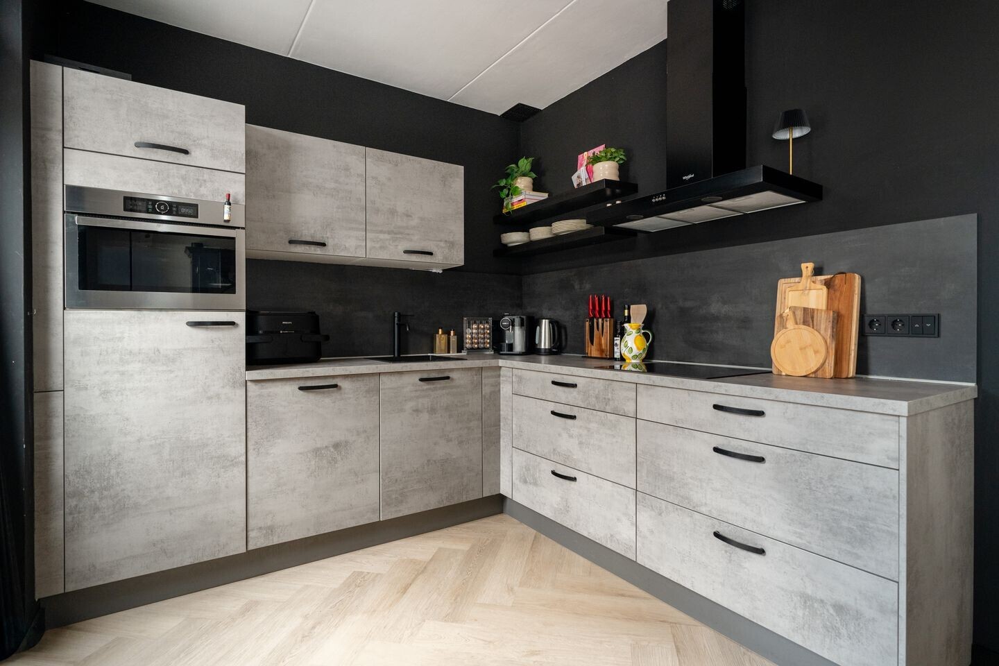 Tussenwoning te koop: de Leegte 115, Epe
