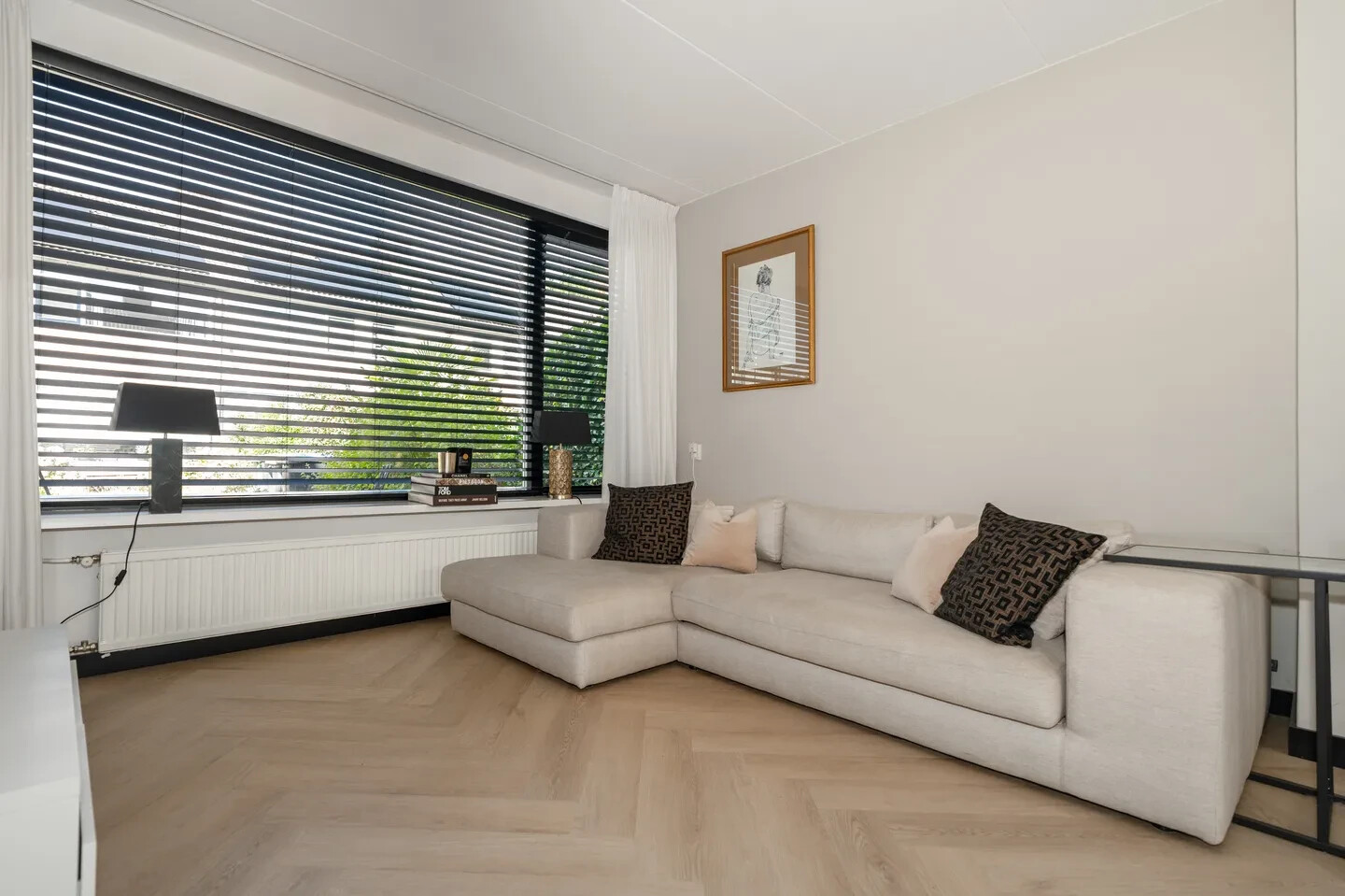 Tussenwoning te koop: de Leegte 115, Epe