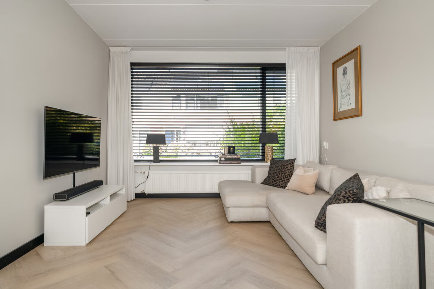 Tussenwoning te koop: de Leegte 115, Epe