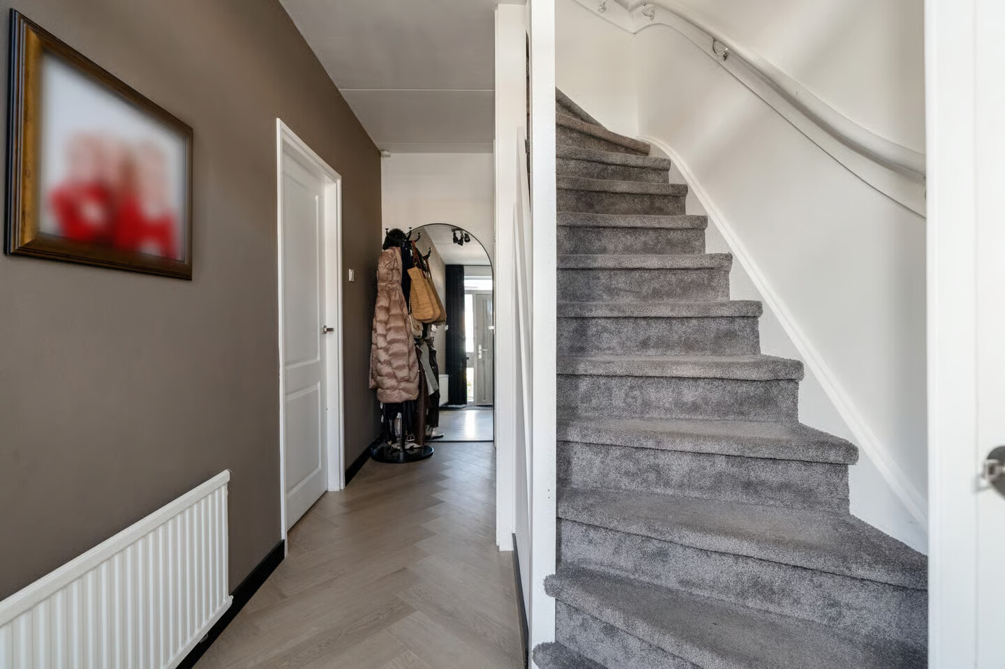 Tussenwoning te koop: de Leegte 115, Epe