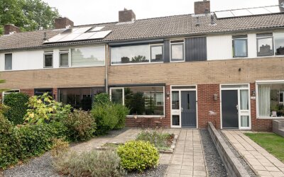 de Leegte 115