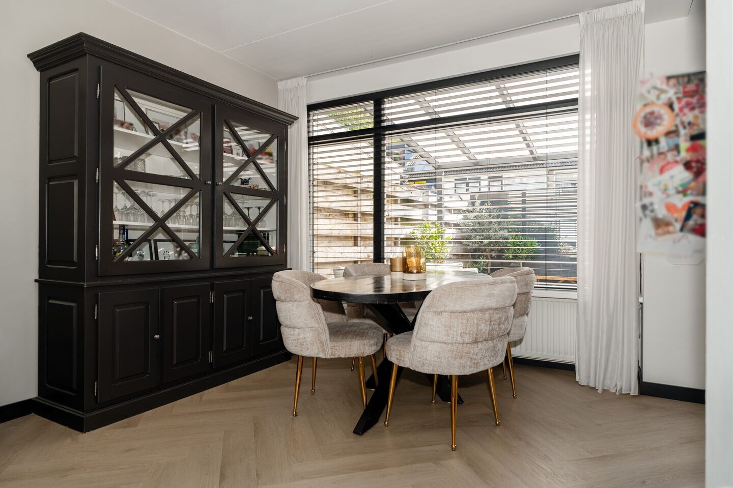 Tussenwoning te koop: de Leegte 115, Epe