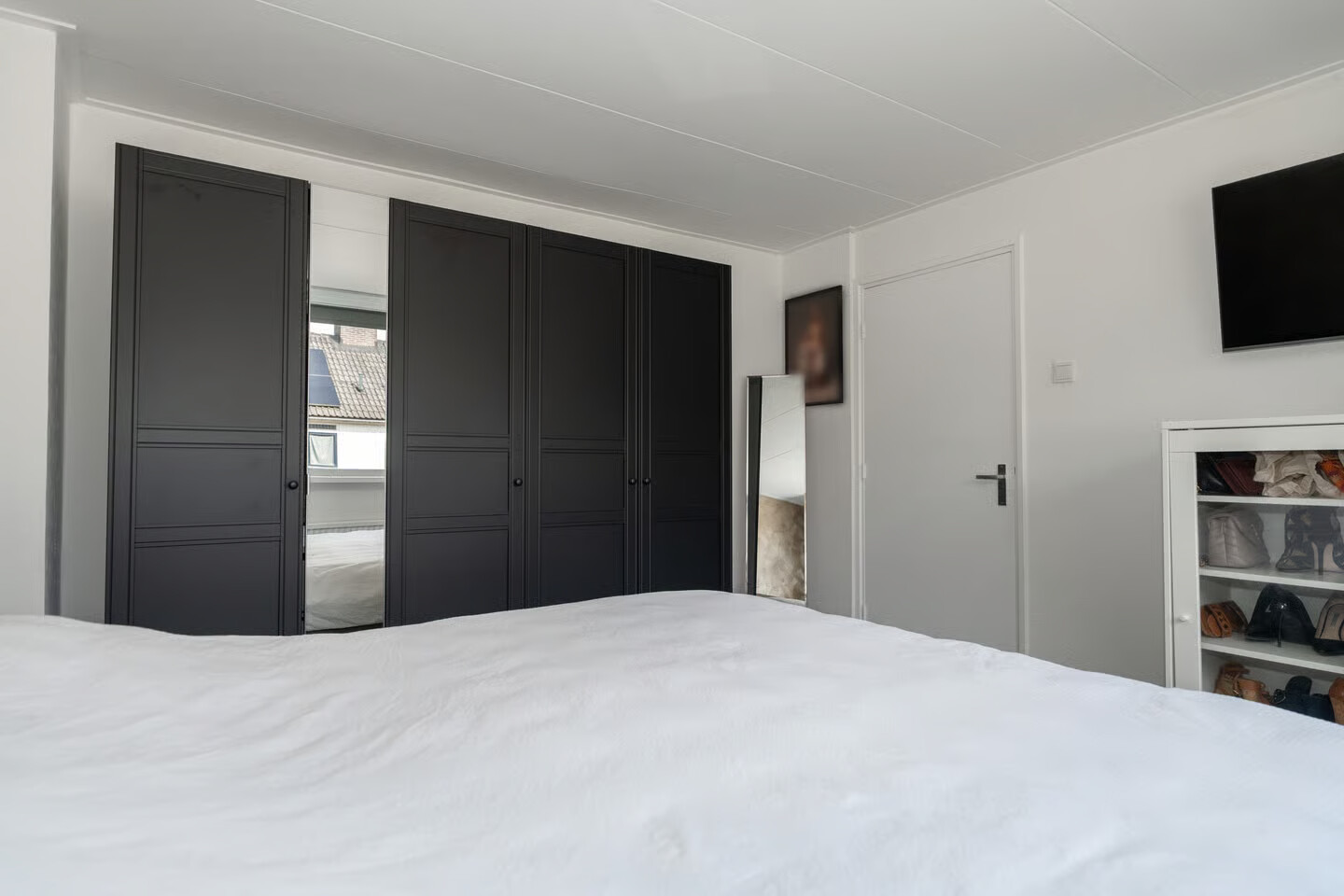 Tussenwoning te koop: de Leegte 115, Epe