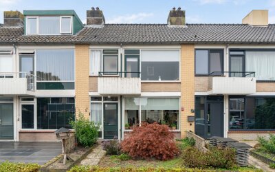 Hoge Hagt 43