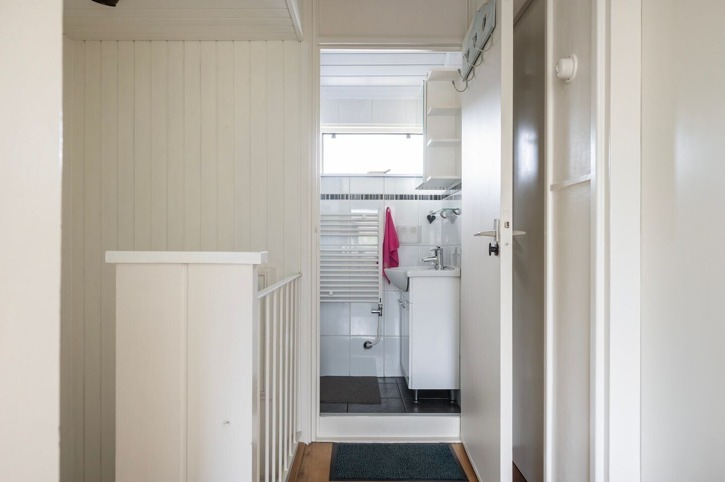 Tussenwoning te koop: Hoge Hagt 66, Epe