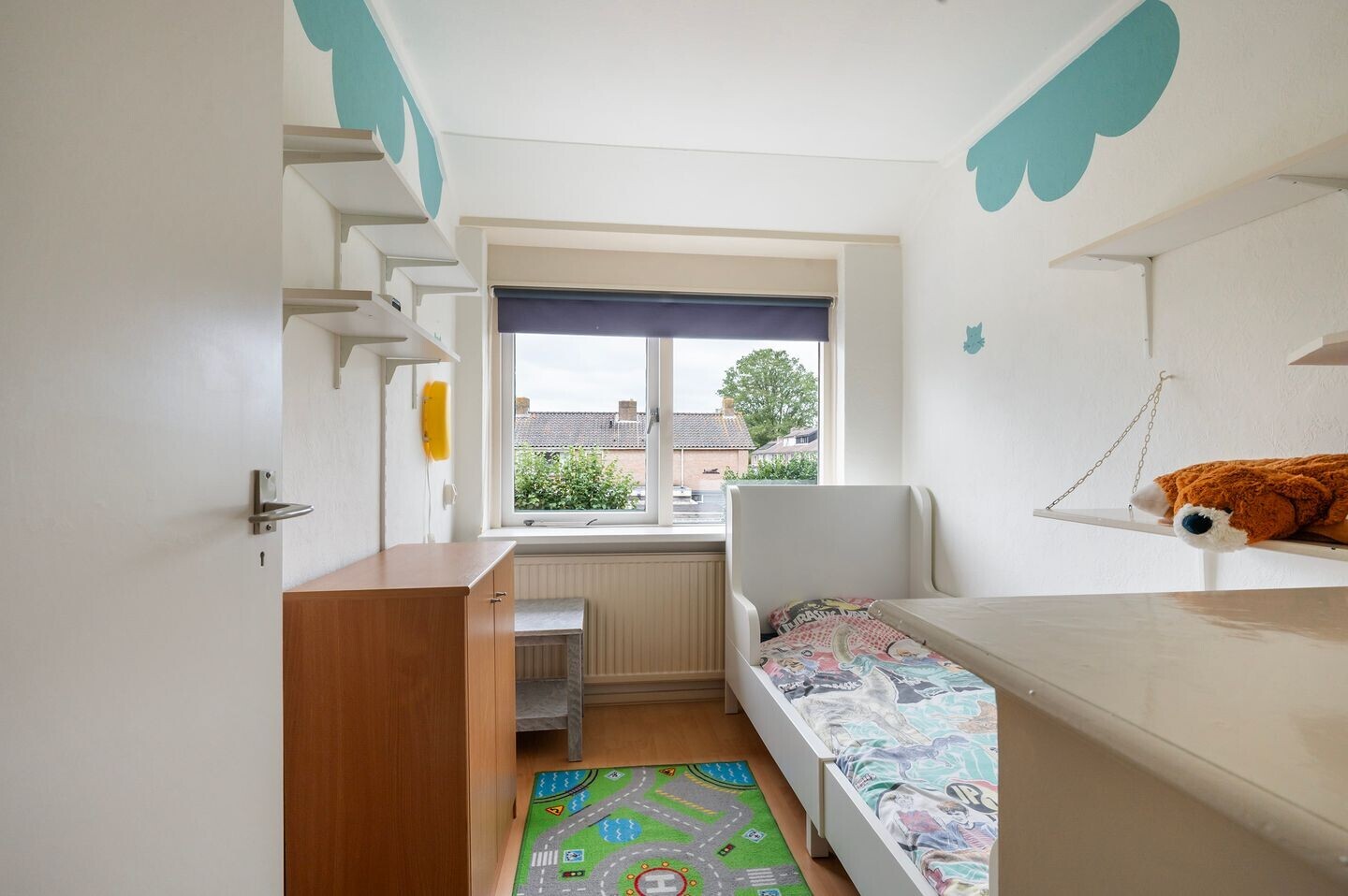 Tussenwoning te koop: Hoge Hagt 66, Epe