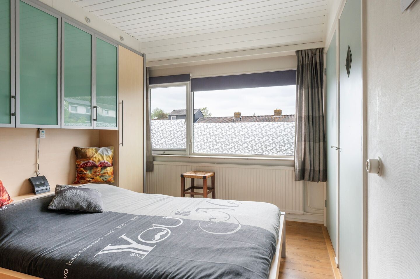 Tussenwoning te koop: Hoge Hagt 66, Epe