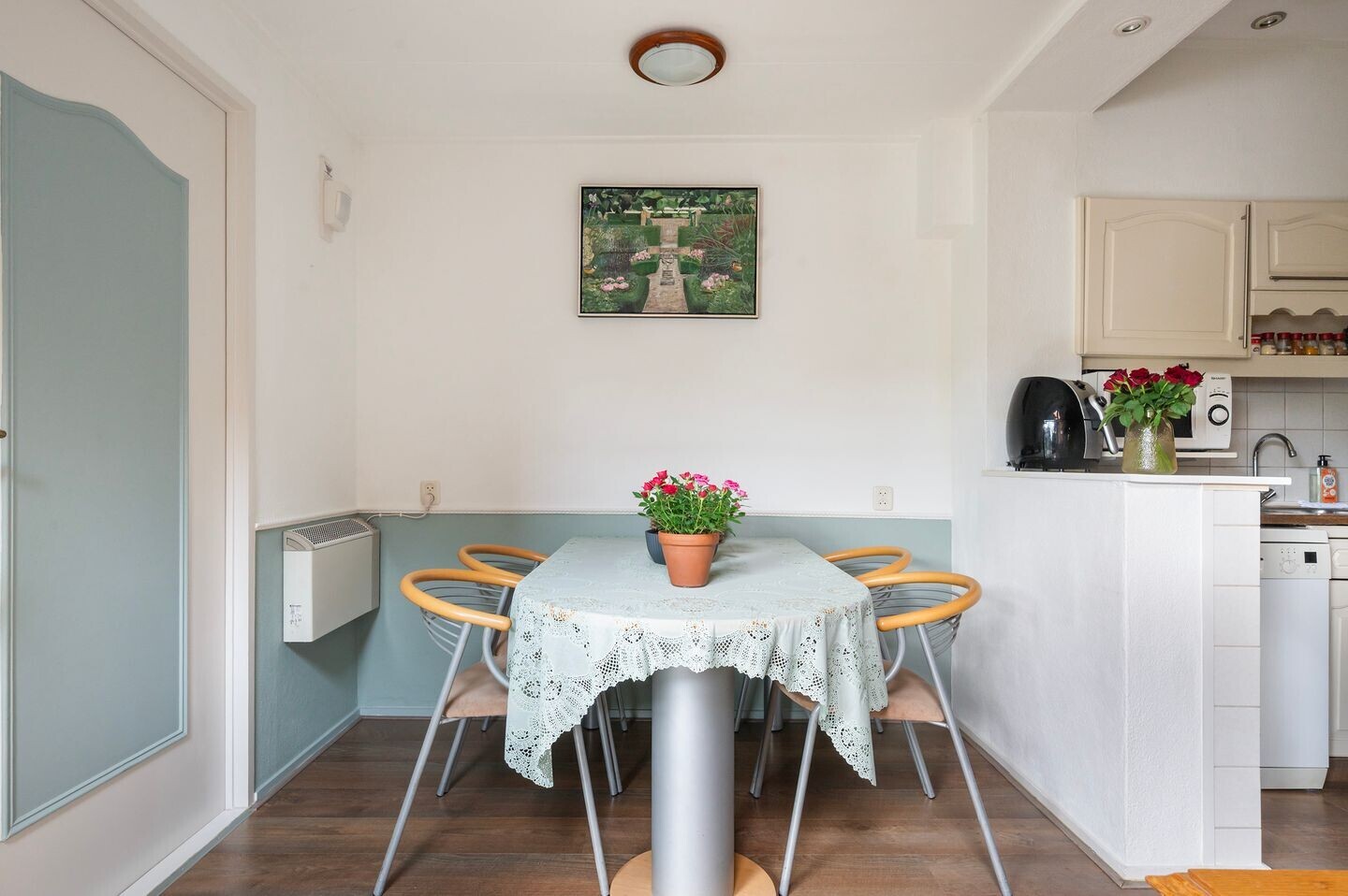 Tussenwoning te koop: Hoge Hagt 66, Epe