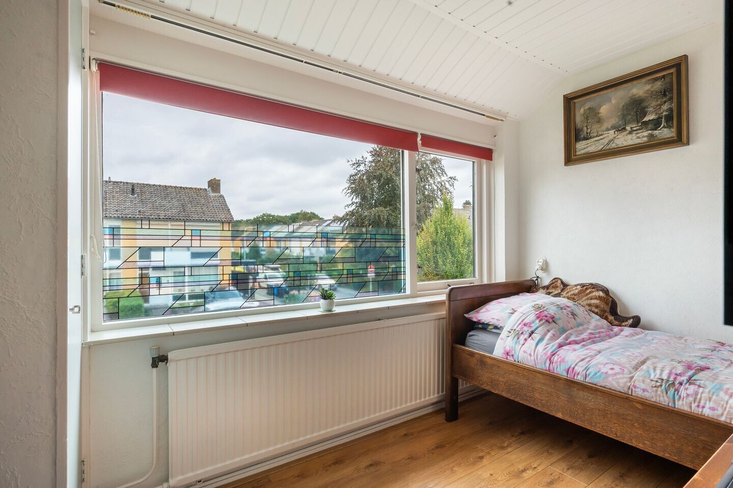 Tussenwoning te koop: Hoge Hagt 66, Epe