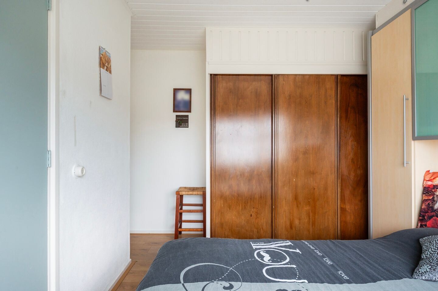 Tussenwoning te koop: Hoge Hagt 66, Epe