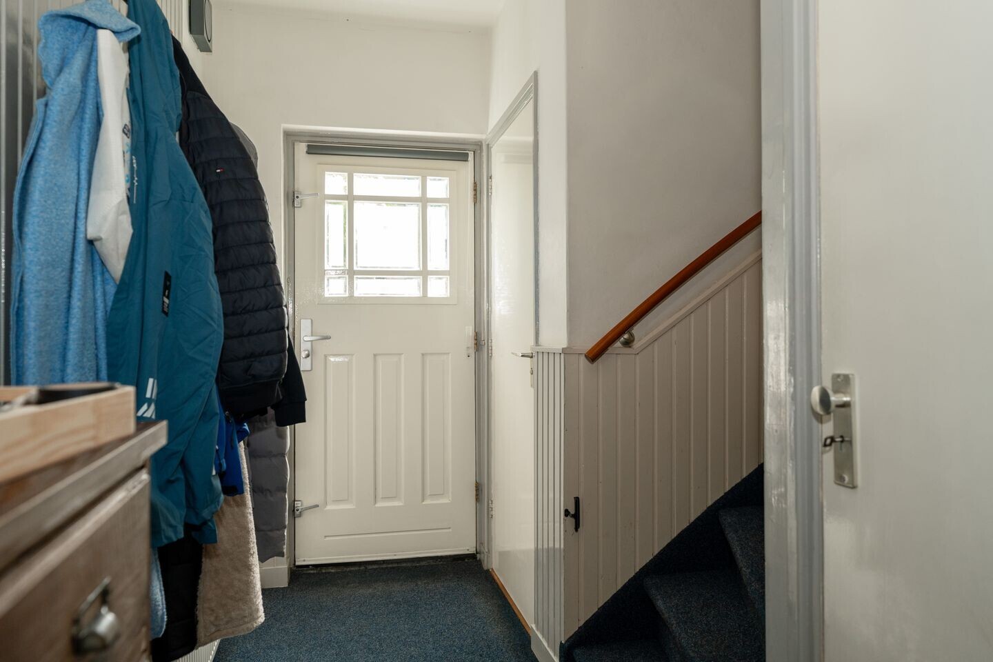 Hoekwoning te koop: Hoge Weerd 25, Epe