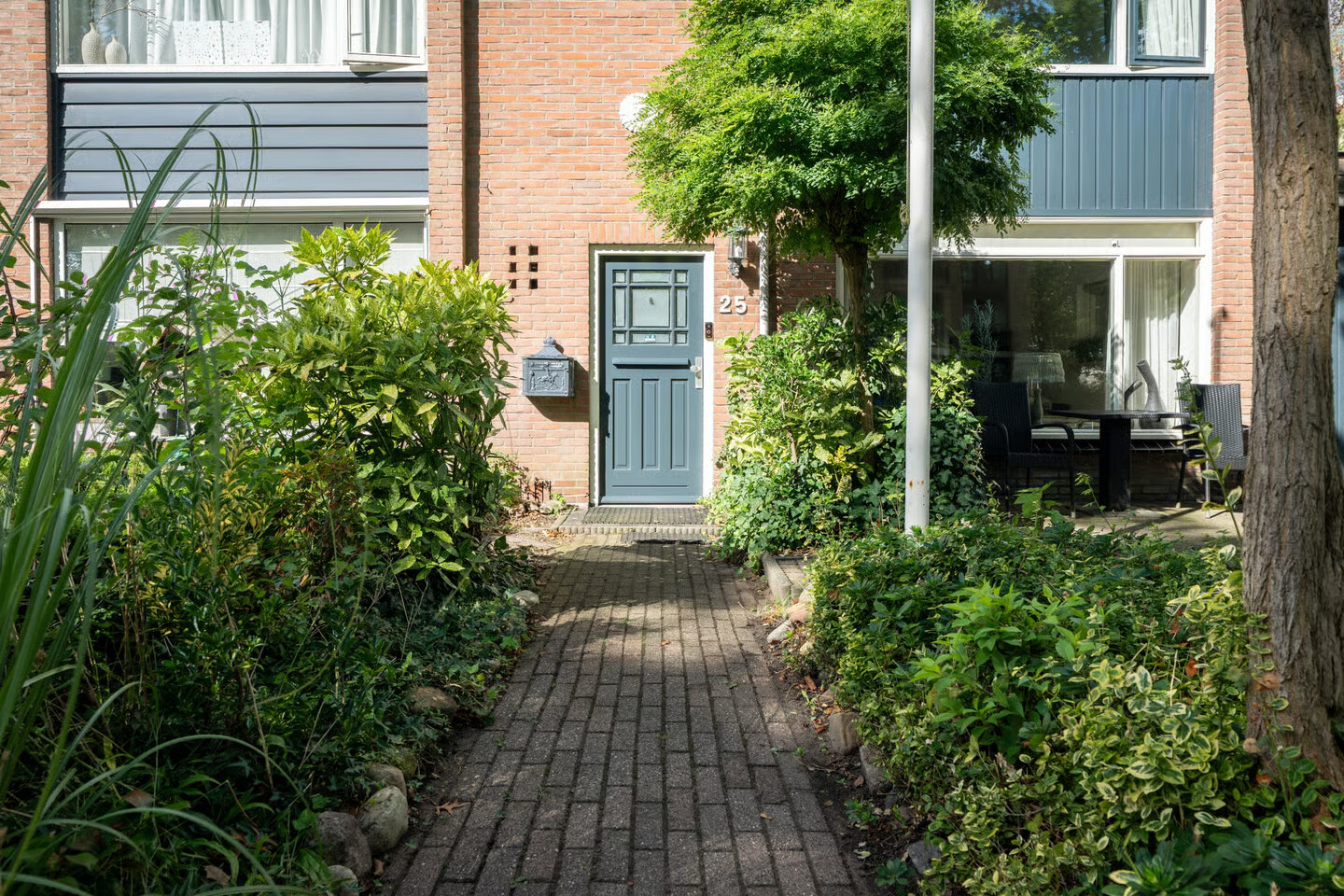 Hoekwoning te koop: Hoge Weerd 25, Epe