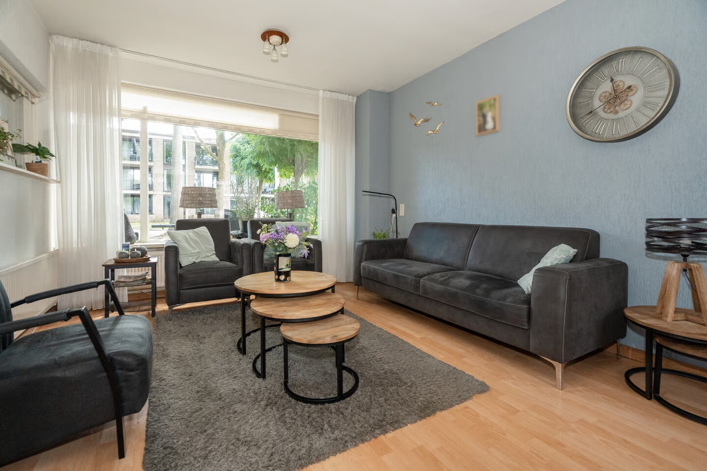 Hoekwoning te koop: Hoge Weerd 25, Epe