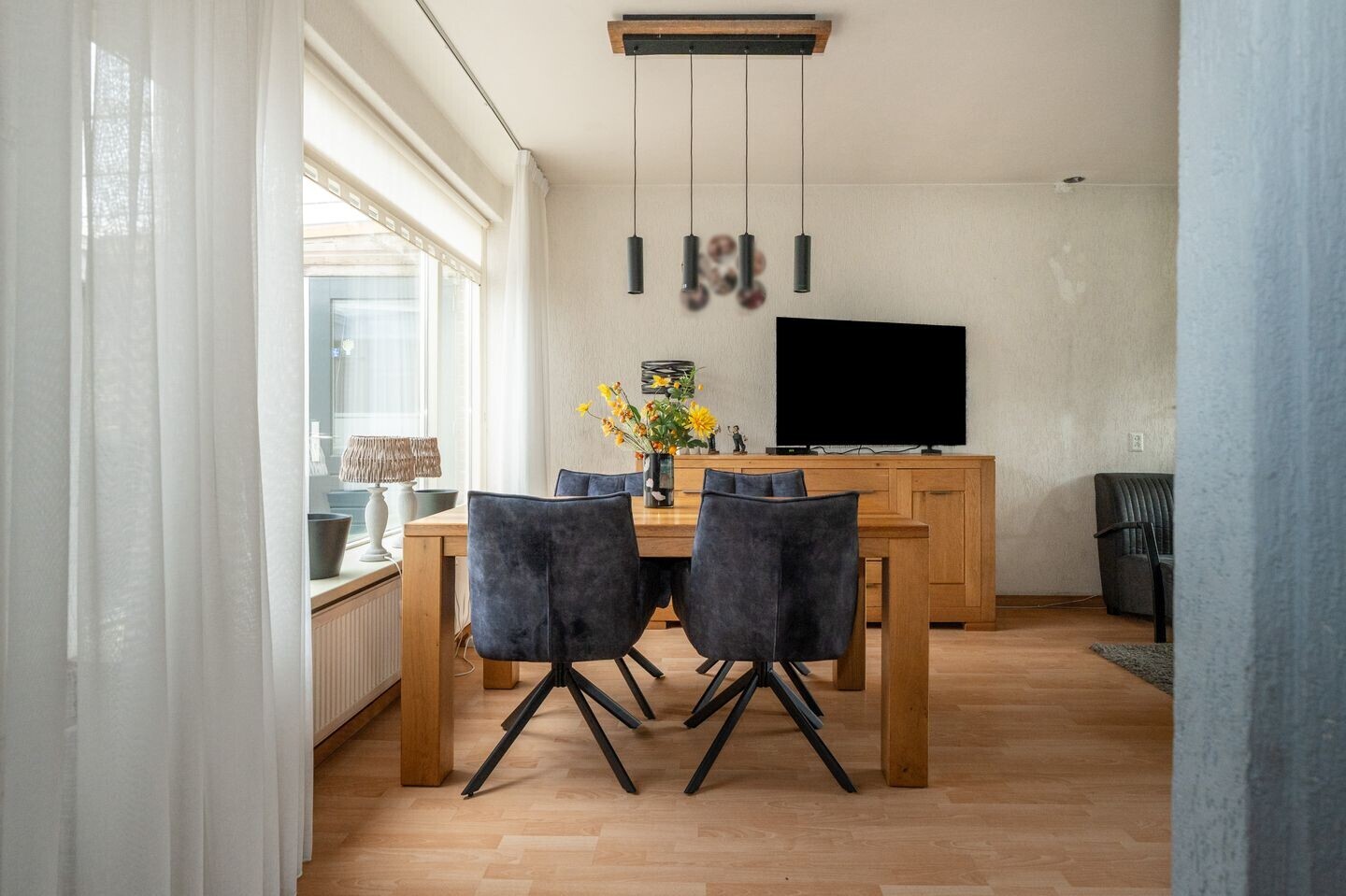 Hoekwoning te koop: Hoge Weerd 25, Epe