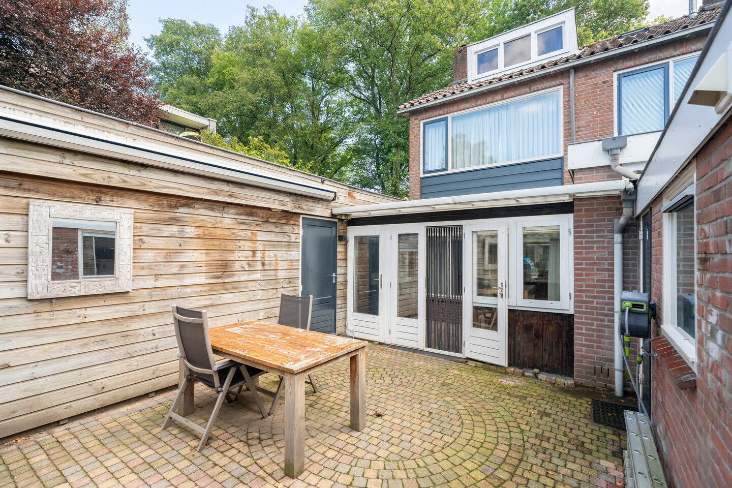 Hoekwoning te koop: Hoge Weerd 25, Epe