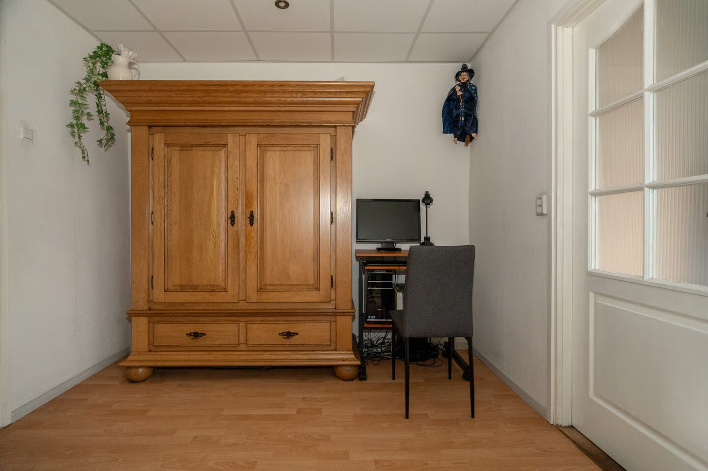 Hoekwoning te koop: Hoge Weerd 25, Epe
