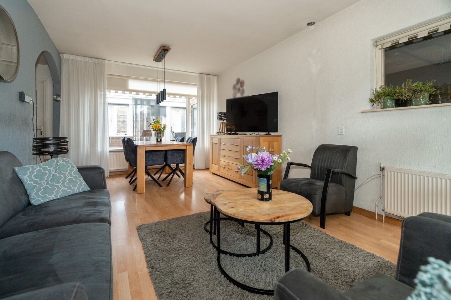 Hoekwoning te koop: Hoge Weerd 25, Epe