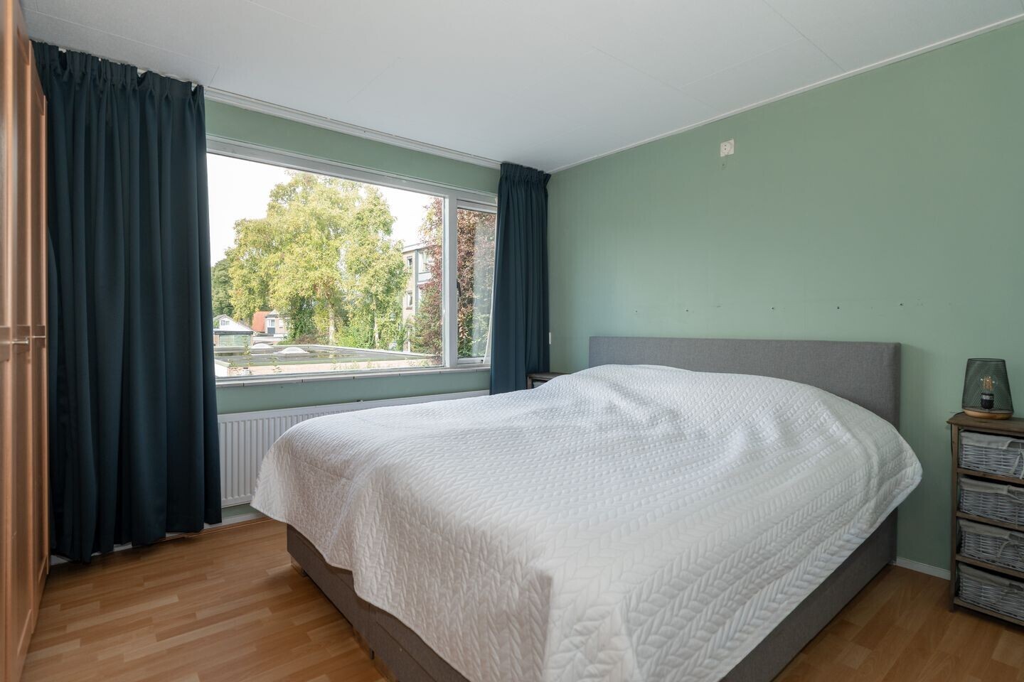 Hoekwoning te koop: Hoge Weerd 25, Epe