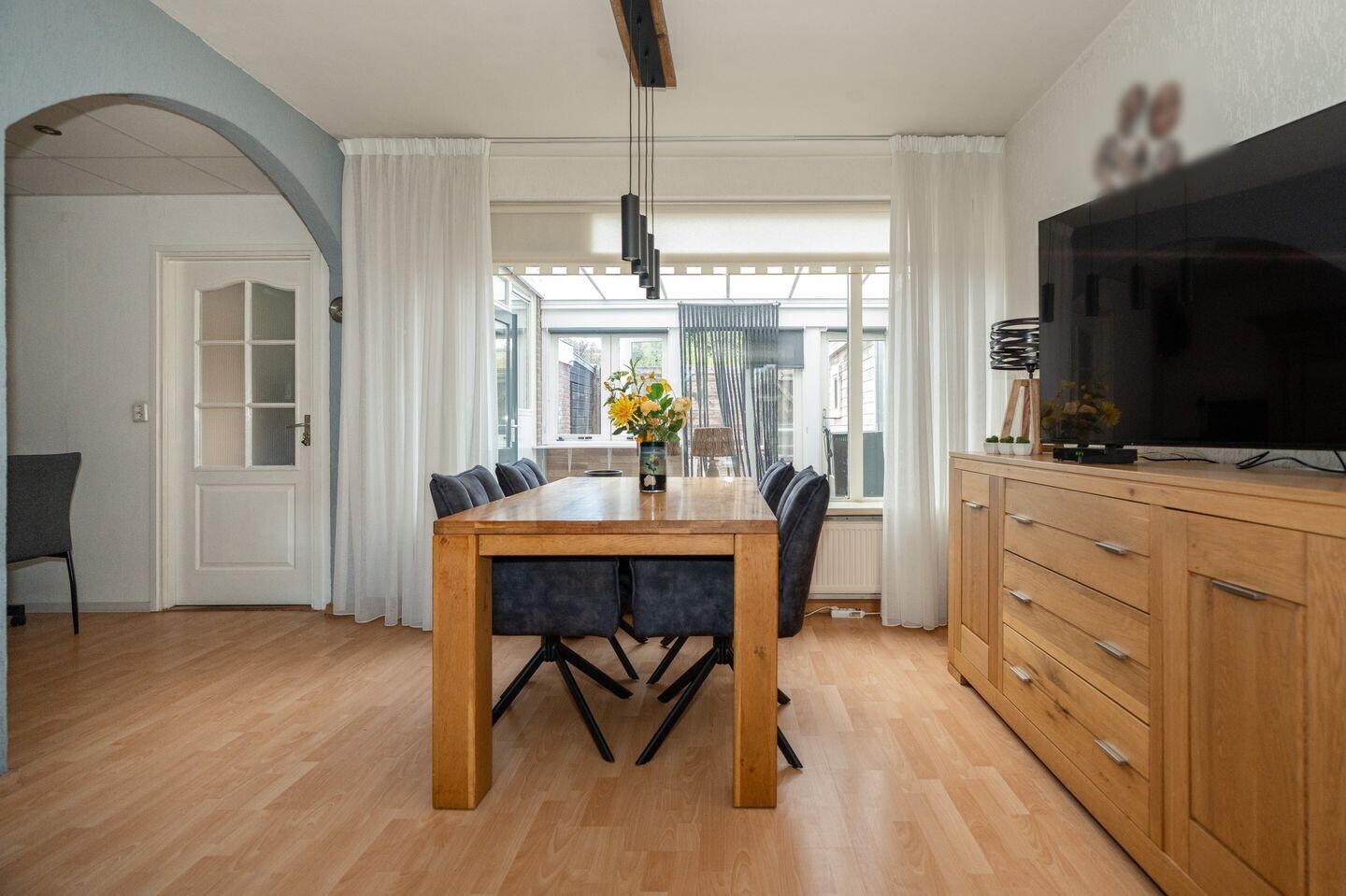 Hoekwoning te koop: Hoge Weerd 25, Epe
