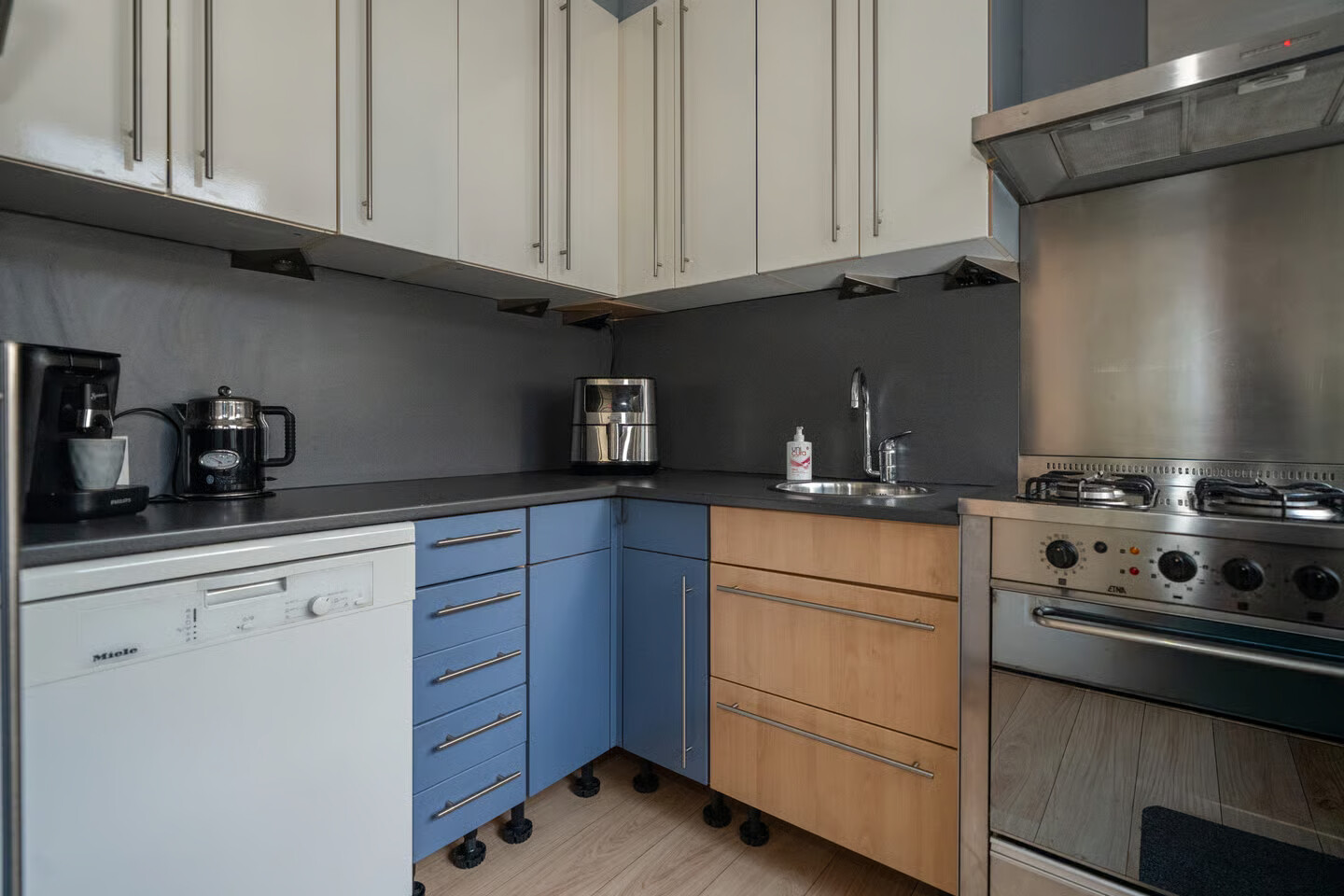 Hoekwoning te koop: Hoge Weerd 25, Epe