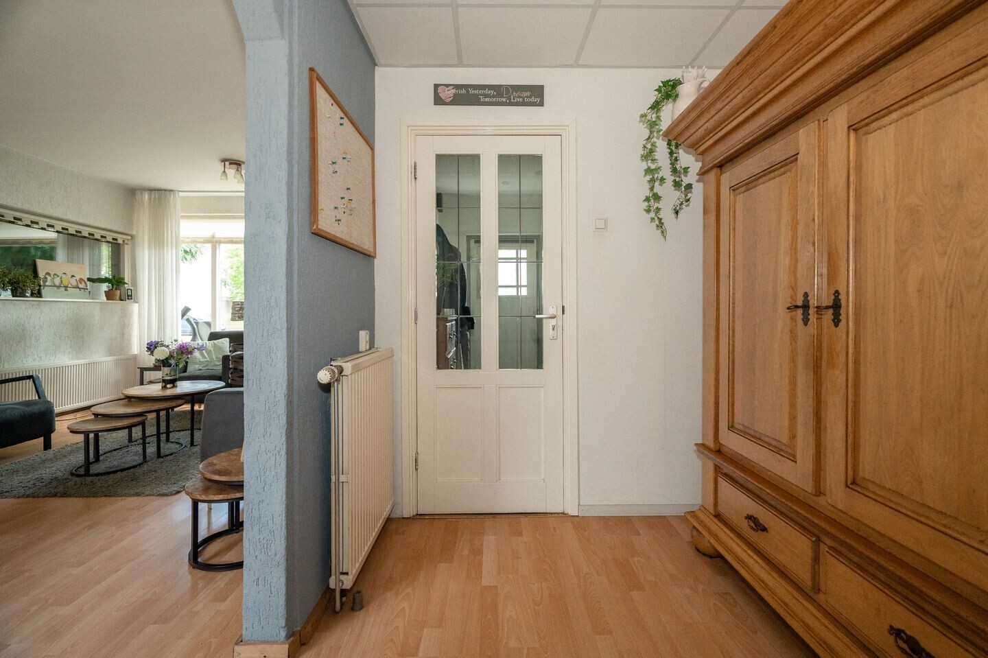 Hoekwoning te koop: Hoge Weerd 25, Epe
