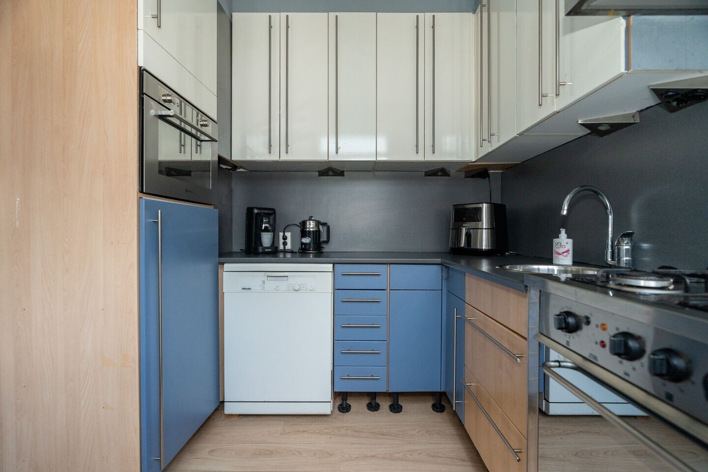 Hoekwoning te koop: Hoge Weerd 25, Epe