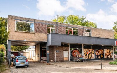 Hoge Weerd 34