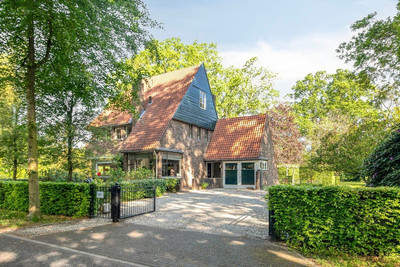 Heuvellaan 20