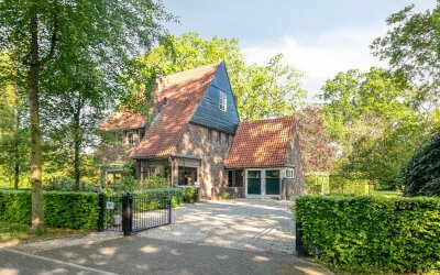 Heuvellaan 20