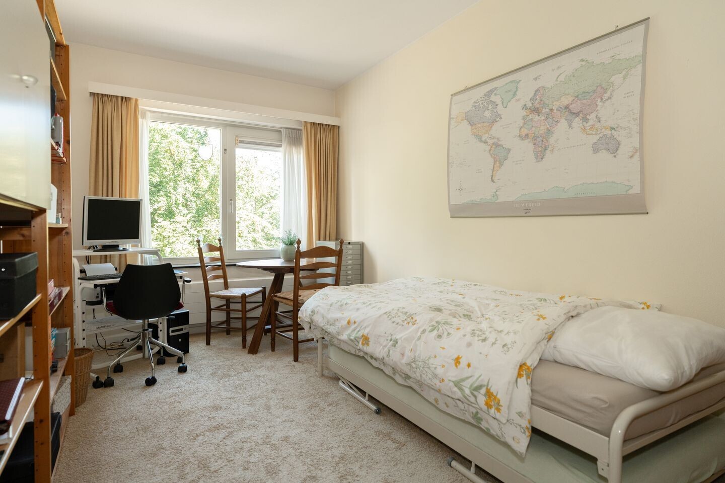 Appartement te koop: Burgemeester Weertslaan 18, Epe