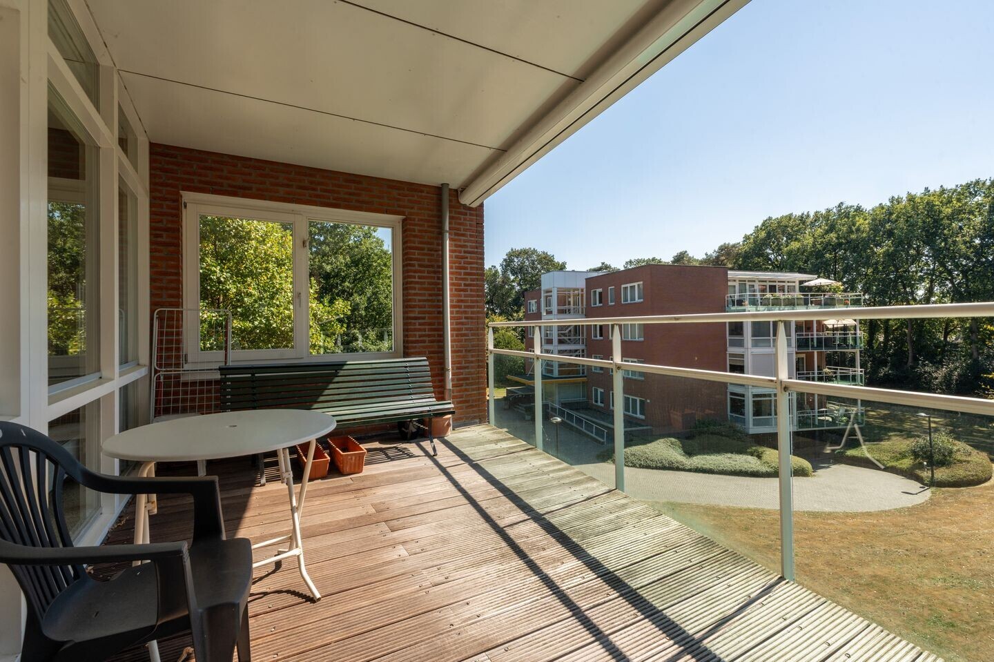 Appartement te koop: Burgemeester Weertslaan 18, Epe