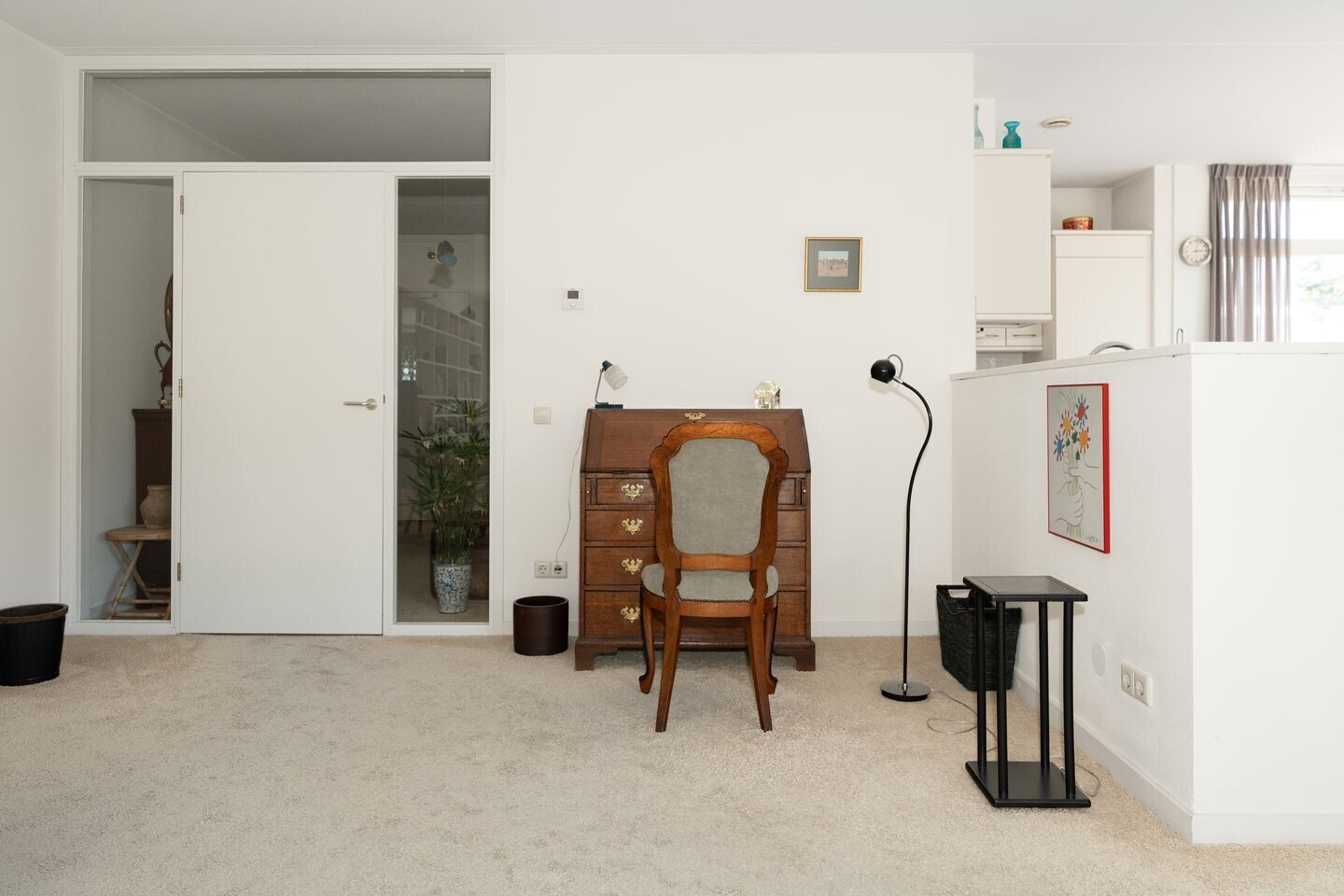Appartement te koop: Burgemeester Weertslaan 18, Epe