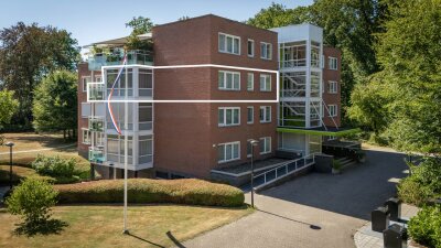 Burgemeester Weertslaan 18