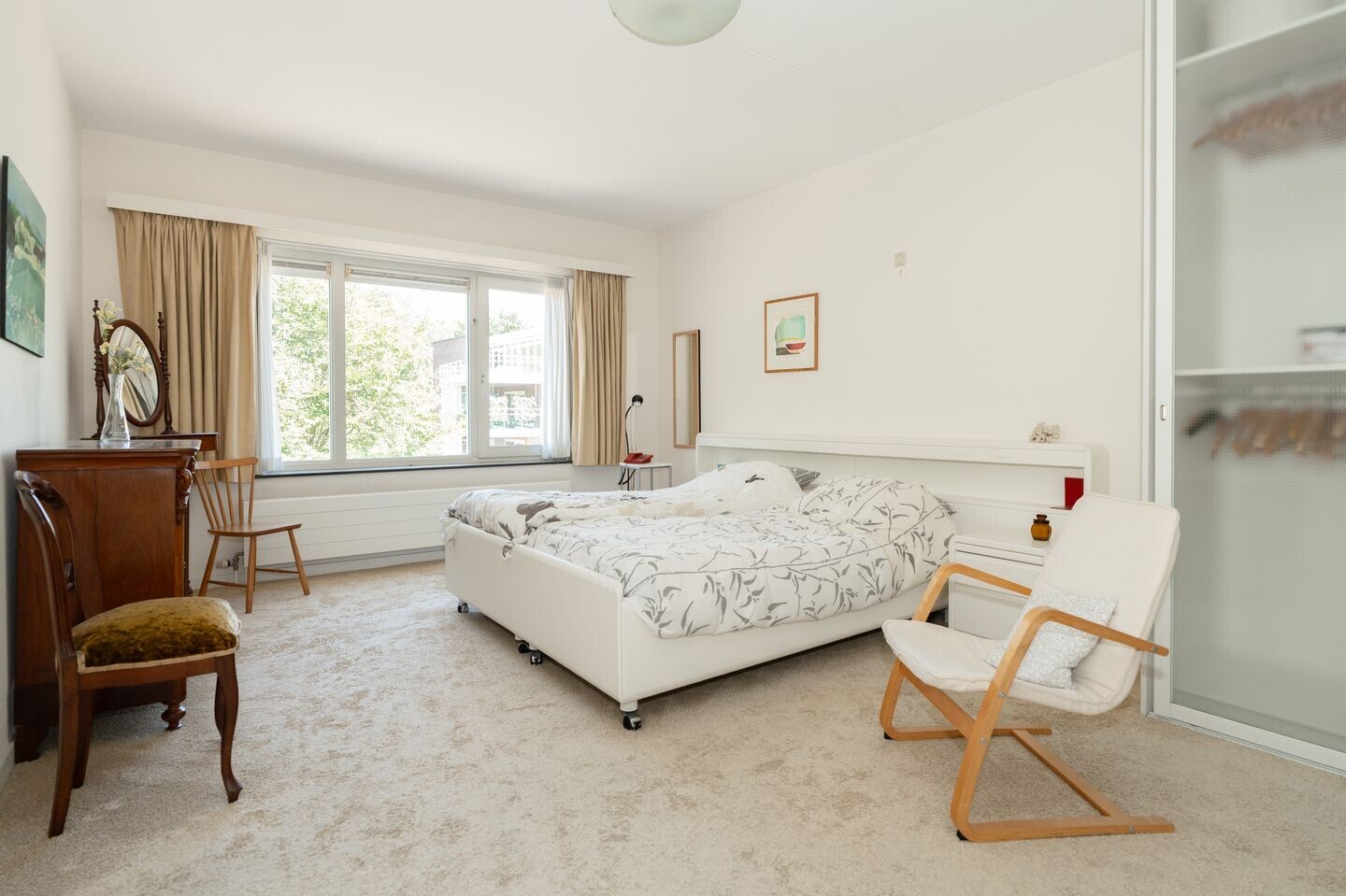 Appartement te koop: Burgemeester Weertslaan 18, Epe