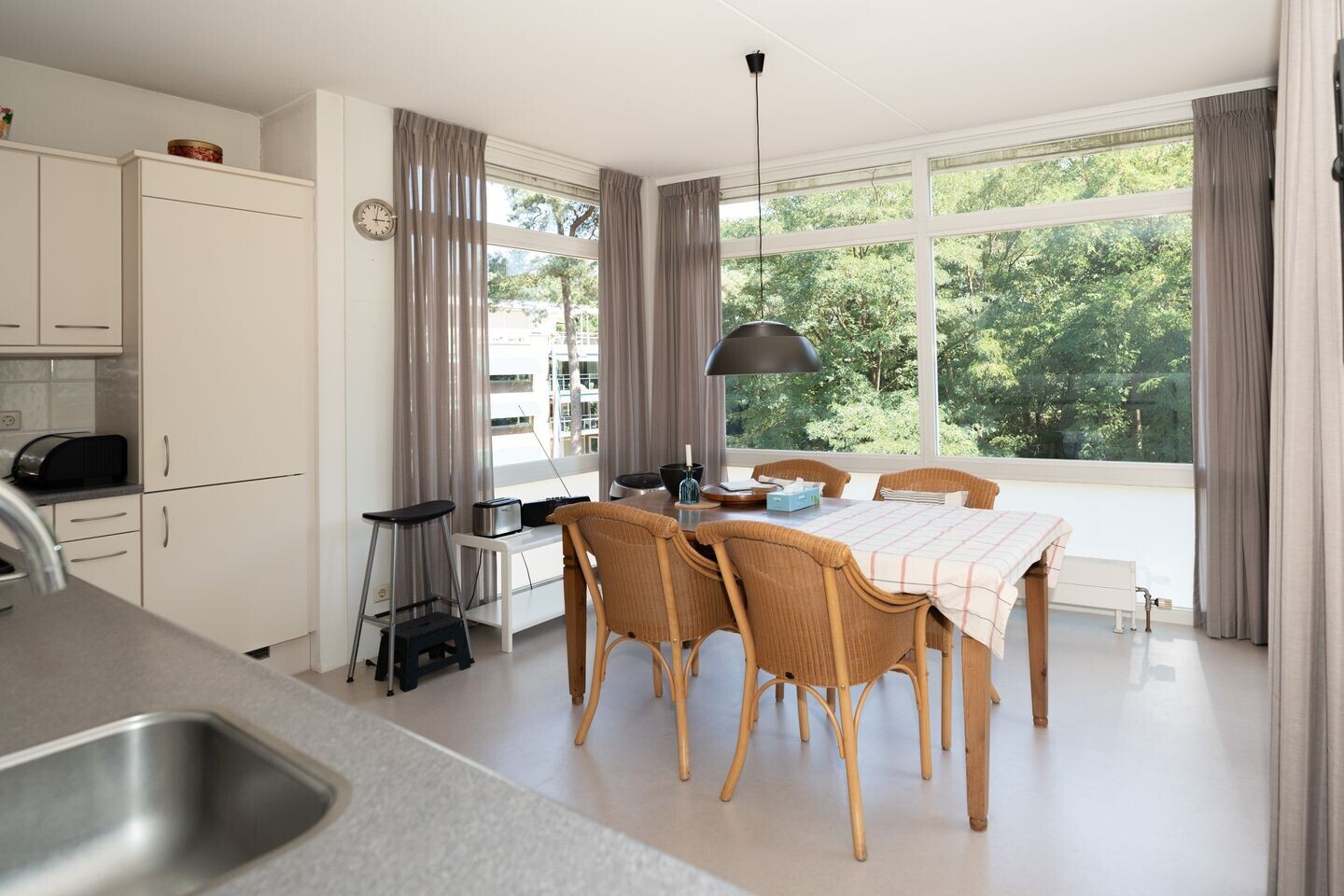 Appartement te koop: Burgemeester Weertslaan 18, Epe