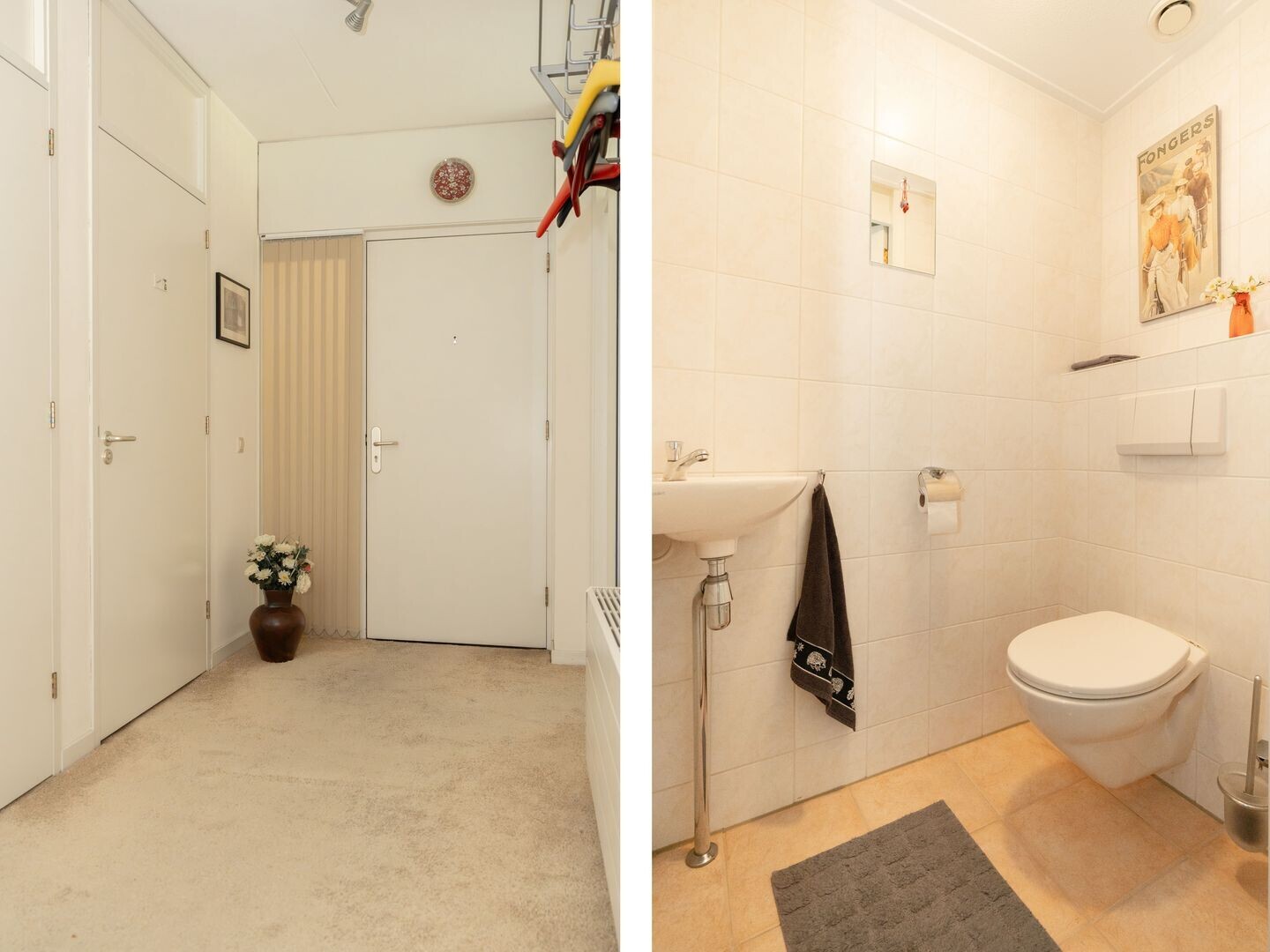 Appartement te koop: Burgemeester Weertslaan 18, Epe