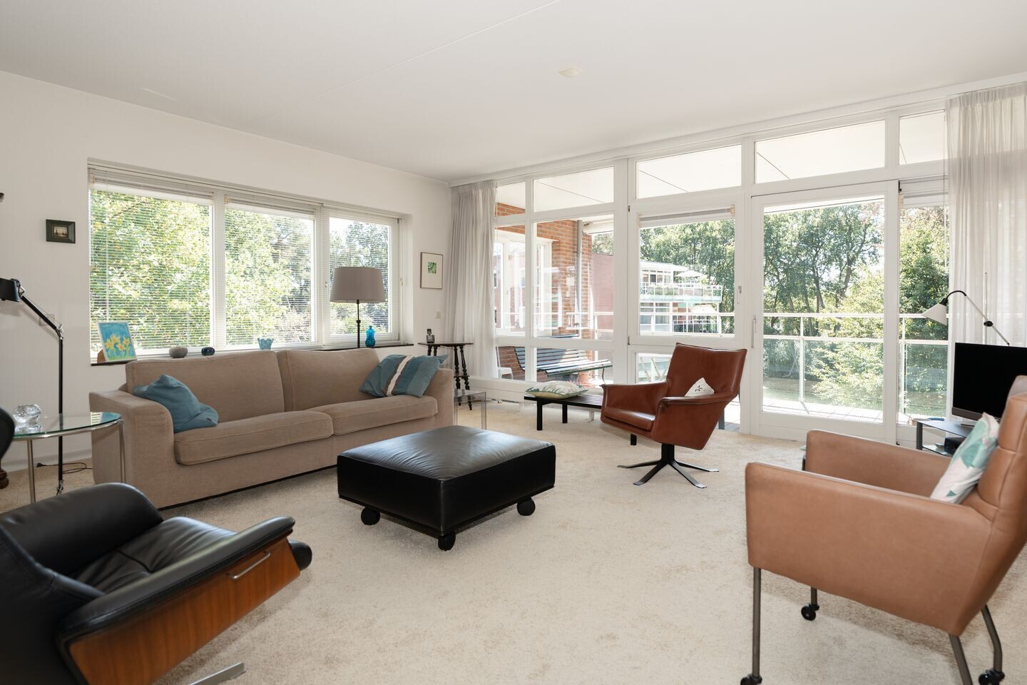 Appartement te koop: Burgemeester Weertslaan 18, Epe